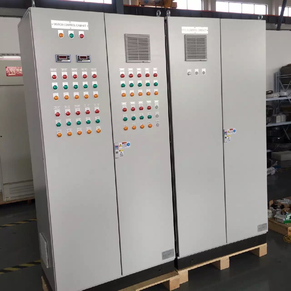 低壓變頻控制柜
