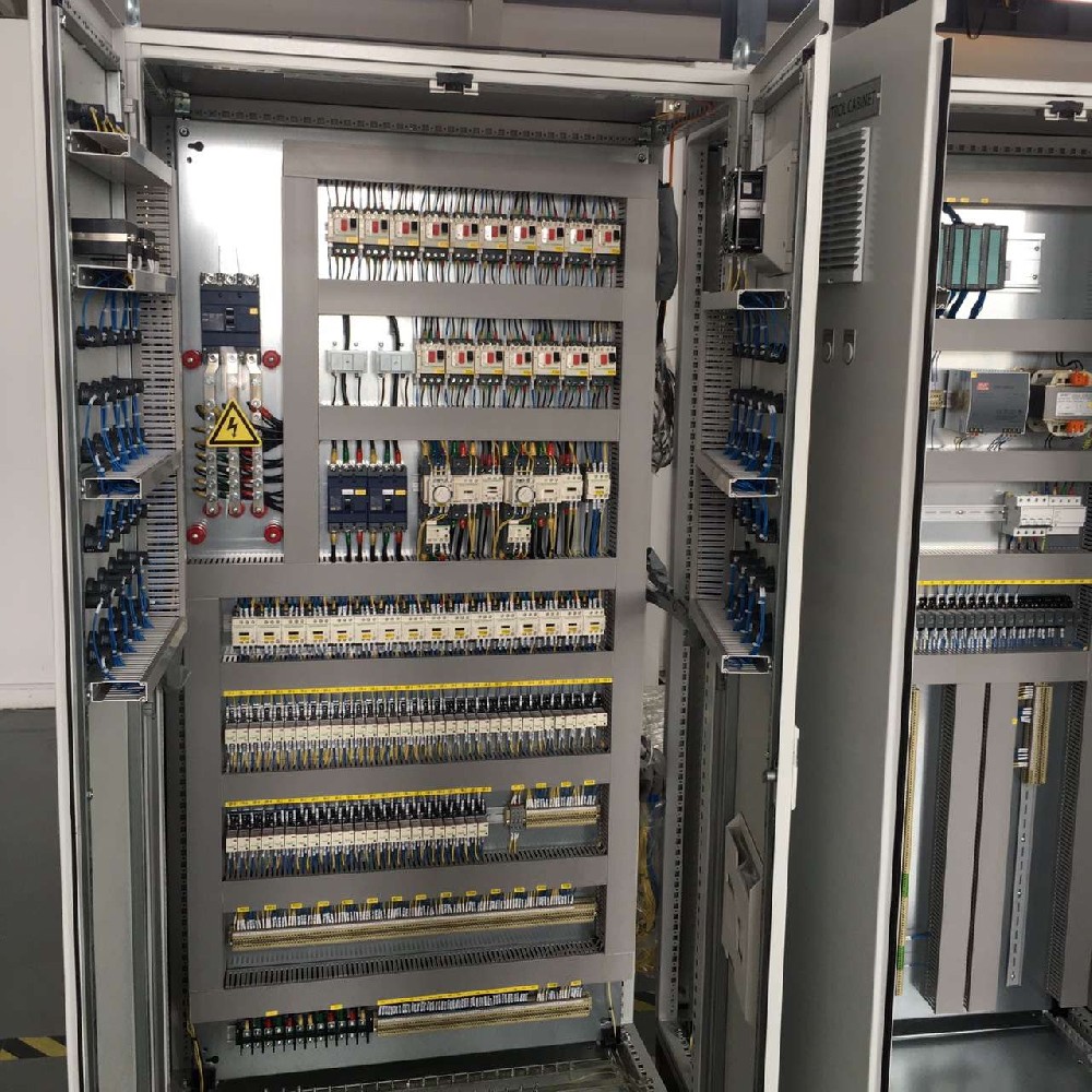 軟啟動(dòng)控制柜