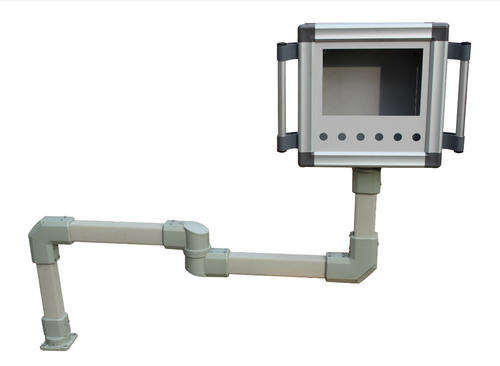 淺談懸臂控制箱的四大優(yōu)勢