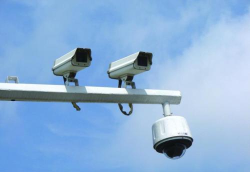 未來，安防發(fā)展機(jī)遇在四大細(xì)分行業(yè)