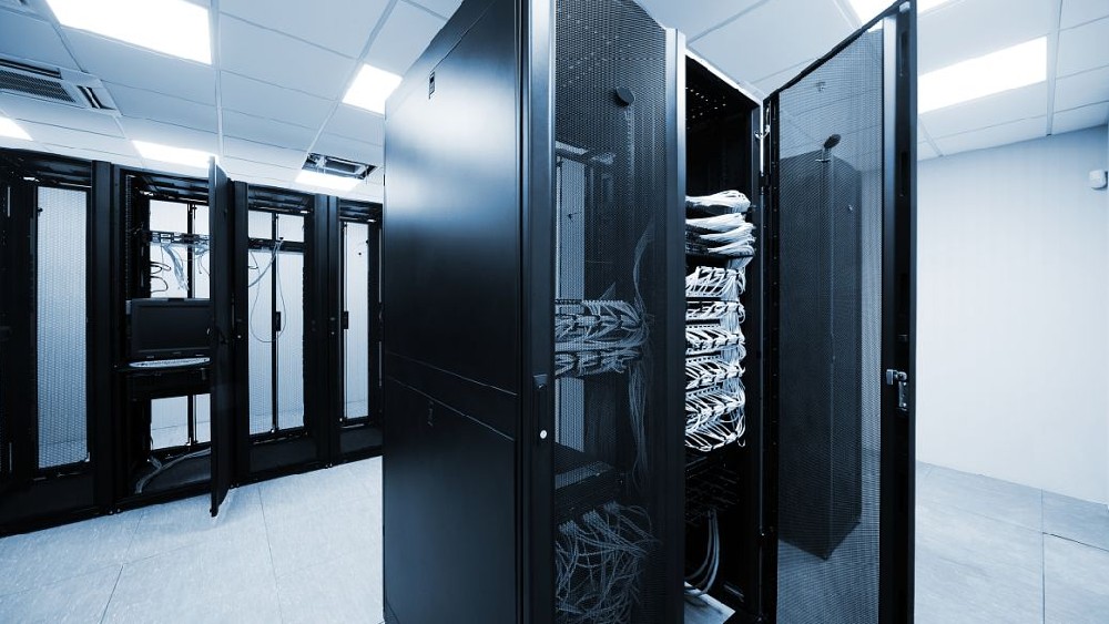 電子機箱機柜設計和加工