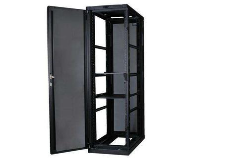 網(wǎng)絡機柜的制造工藝