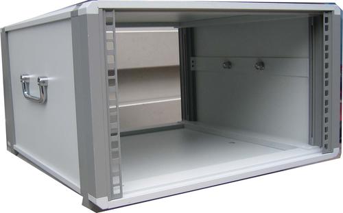 機箱機柜標準化適應環(huán)境工作及發(fā)展方向