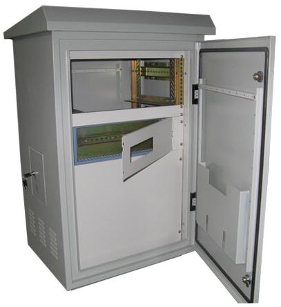 怎么解決機箱機柜生銹呢?