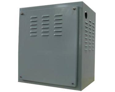 機箱機柜的發(fā)展與使用情況