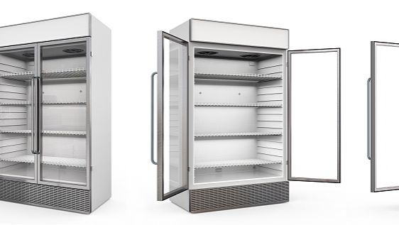 機箱機柜使用與送風