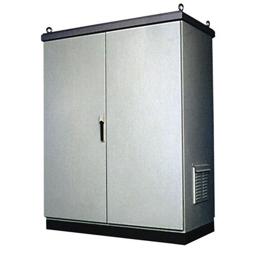 鈑金機殼的日常維護