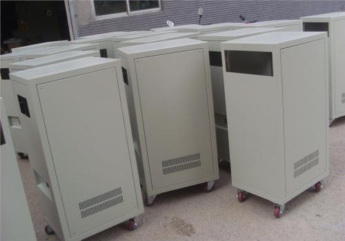 機箱機柜既散熱又防水