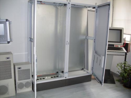 機箱機柜在機房中的使用規(guī)范