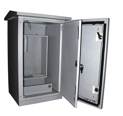 機箱機柜配電系統(tǒng)和材料要求