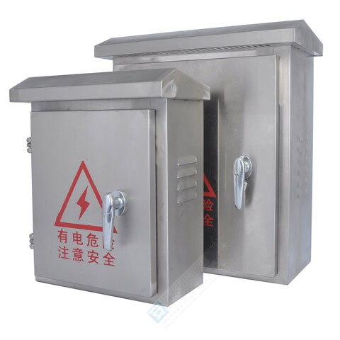 鈑金加工如何在市場上站穩(wěn)腳跟