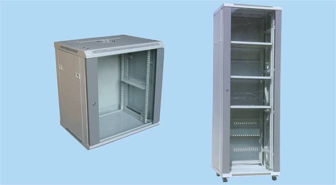 機箱機柜的品質(zhì)直接受制造工藝的影響