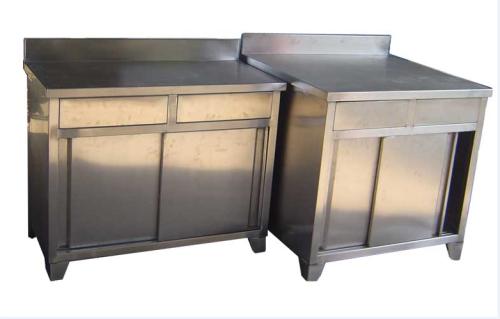 不銹鋼機箱機柜的使用優(yōu)勢