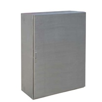 BAK不銹鋼豪華立式控制箱