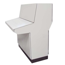 APSD三段式操作臺系列