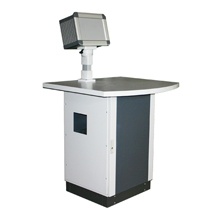 非標(biāo)操作臺