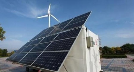 美國“分布式光伏+儲能”發(fā)展勢頭迅猛