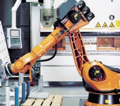 未來(lái)機(jī)床的發(fā)展方向：自動(dòng)化，智能化，綠色環(huán)保