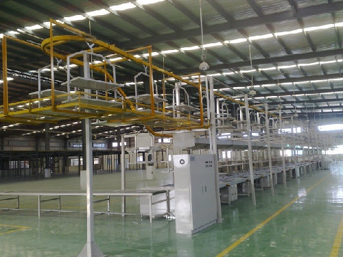 重新思考數(shù)字化時(shí)代的制造業(yè)