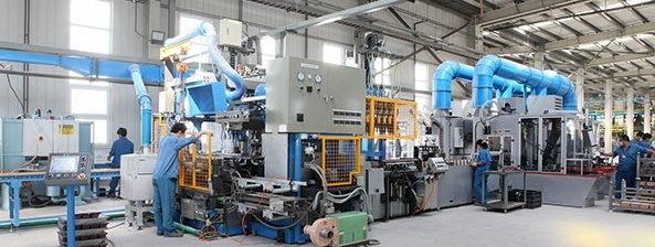 新能源汽車(chē)快速上漲拉動(dòng)鋰動(dòng)力電池產(chǎn)業(yè)